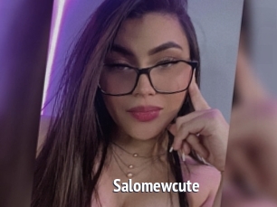 Salomewcute