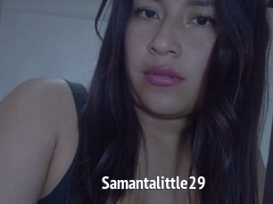 Samantalittle29