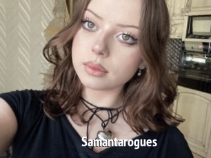 Samantarogues