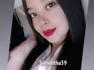 Samantha39