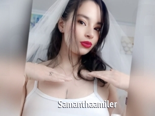 Samanthaamiler