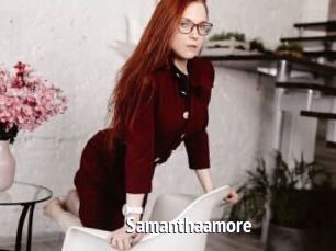 Samanthaamore