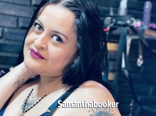 Samanthabooker