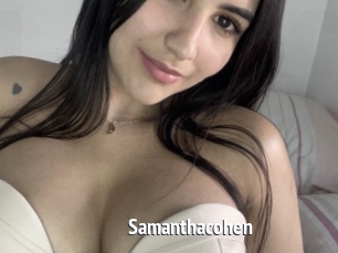 Samanthacohen