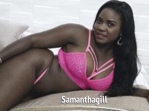 Samanthagill