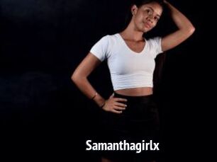 Samanthagirlx