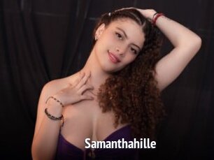 Samanthahille