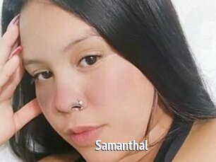 Samanthal