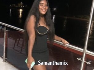 Samanthamix