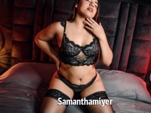 Samanthamiyer