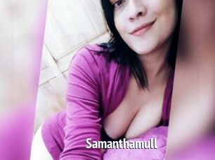 Samanthamull