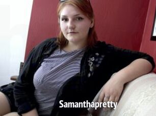 Samanthapretty