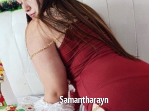 Samantharayn