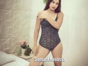 Samanthasossa