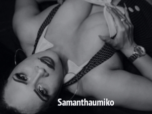 Samanthaumiko