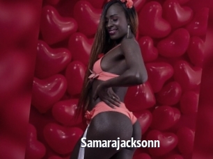 Samarajacksonn