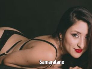 Samaralane