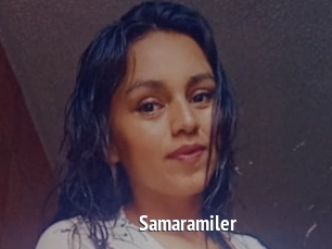 Samaramiler