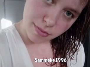 Sammeke1996