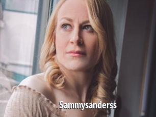 Sammysanderss