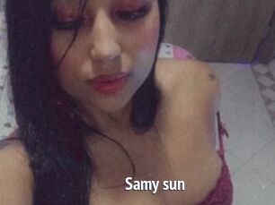 Samy_sun