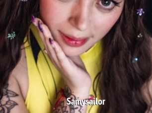 Samysailor