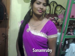 Sanamruby