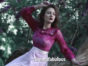 Sandrafabulous