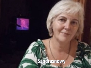 Sandrasnowy