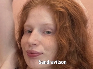 Sandravilson