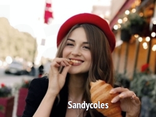 Sandycoles