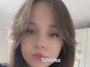 Sandyfox