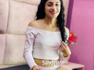 Sandystor