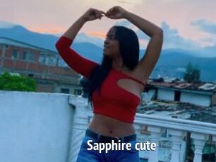 Sapphire_cute