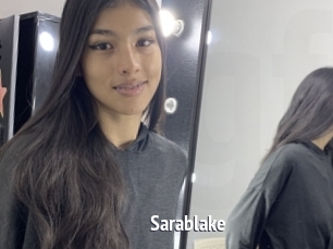 Sarablake