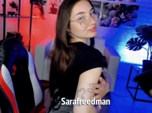 Sarafreedman