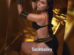 Sarahballey