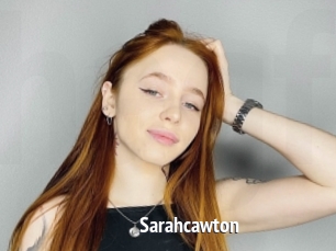 Sarahcawton