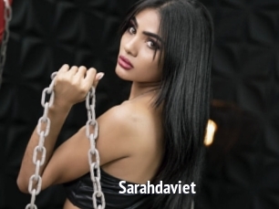 Sarahdaviet