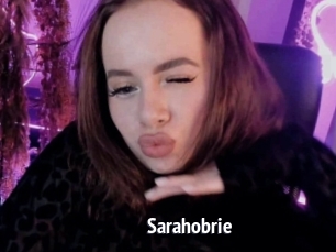 Sarahobrie