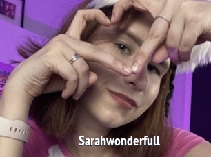 Sarahwonderfull