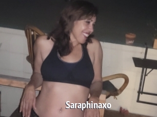 Saraphinaxo