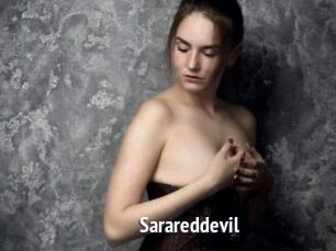 Sarareddevil