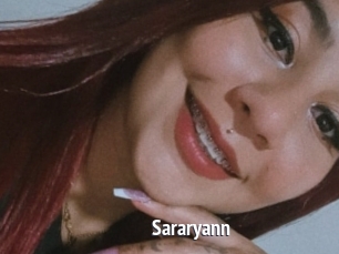 Sararyann