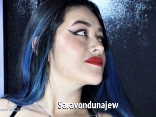 Saravondunajew