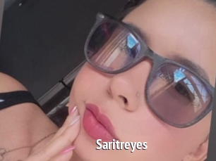 Saritreyes