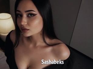 Sashabeks