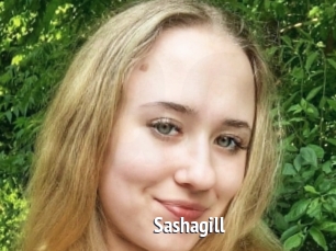 Sashagill