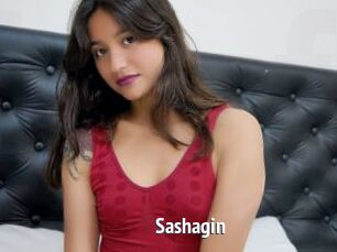 Sashagin