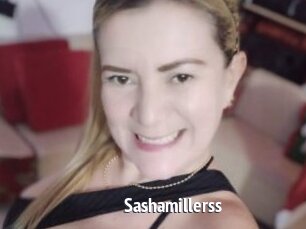 Sashamillerss